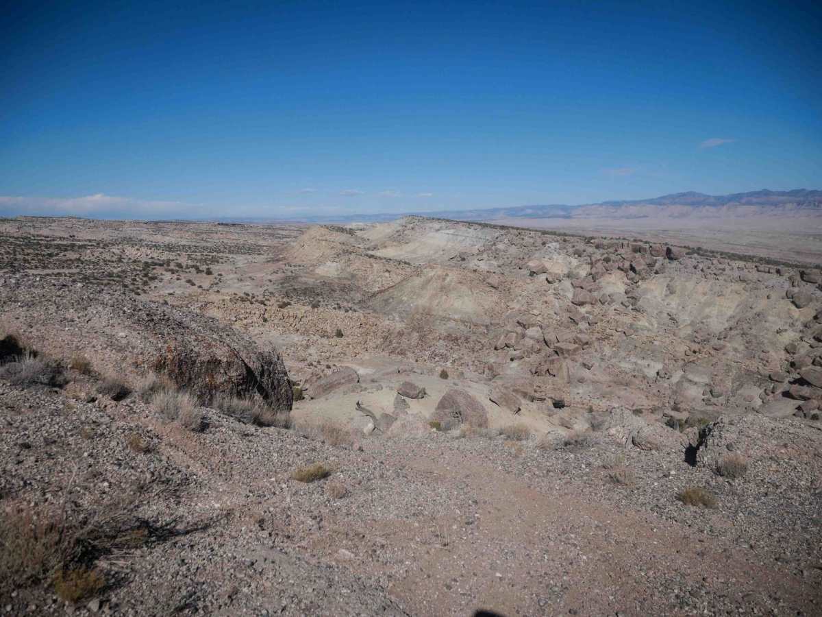Green River Cutoff ATV photo 5
