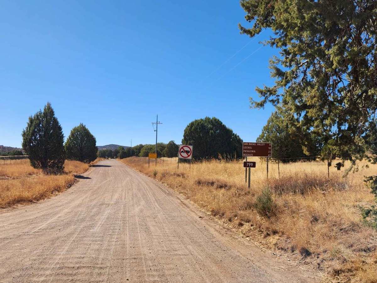 Patagonia Loop photo 2