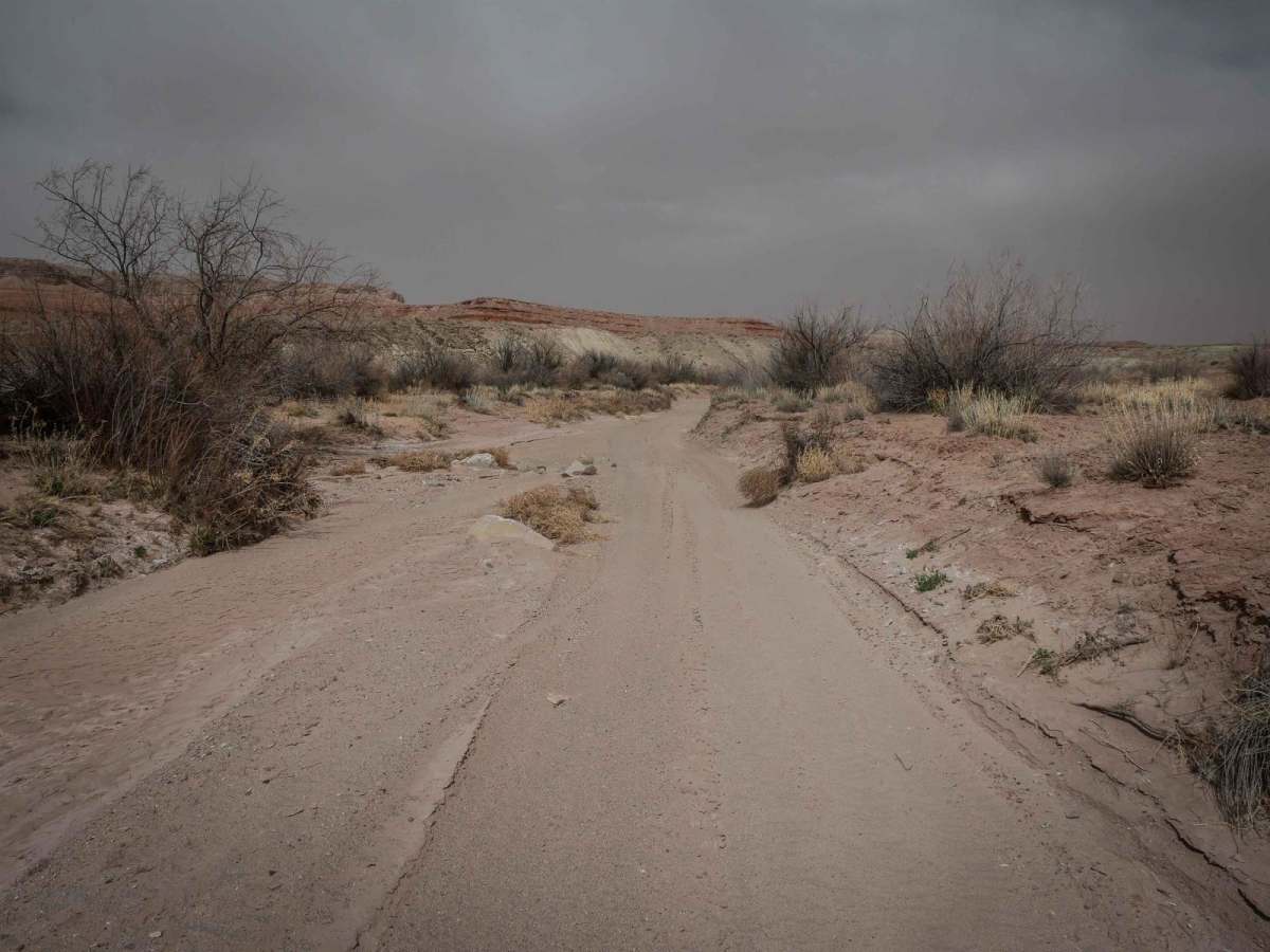 Upper Salt Wash photo 4