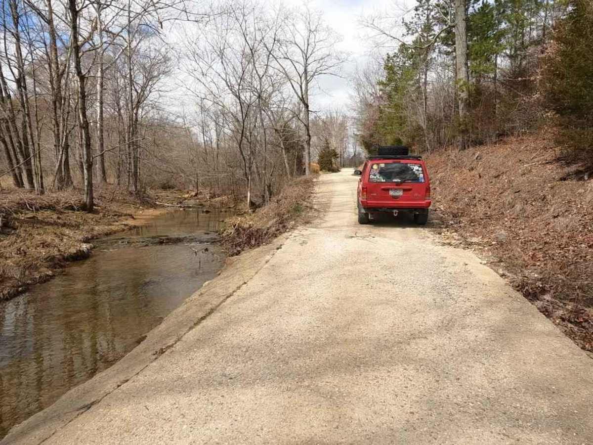 Madison County Road 249 photo 4
