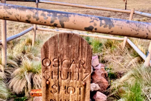 Oscar Schultz Loop