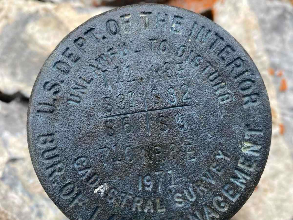 Cross Border Excursion trail photo
