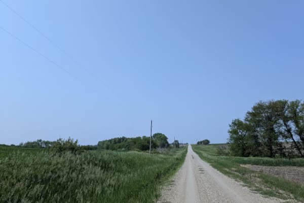 20th Road