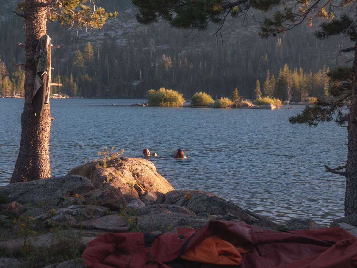 Rubicon Trail photo 3