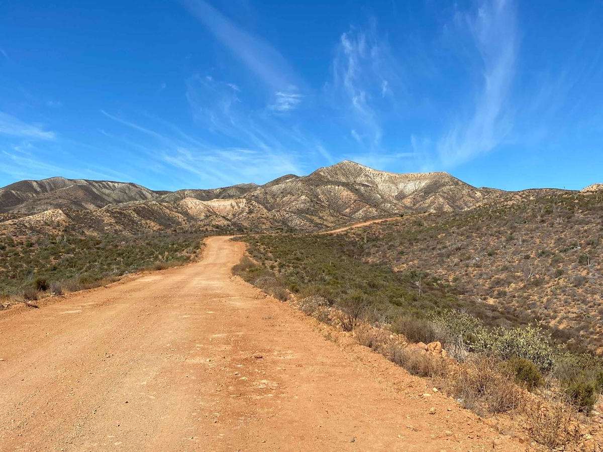 San Quintin Connection photo 5