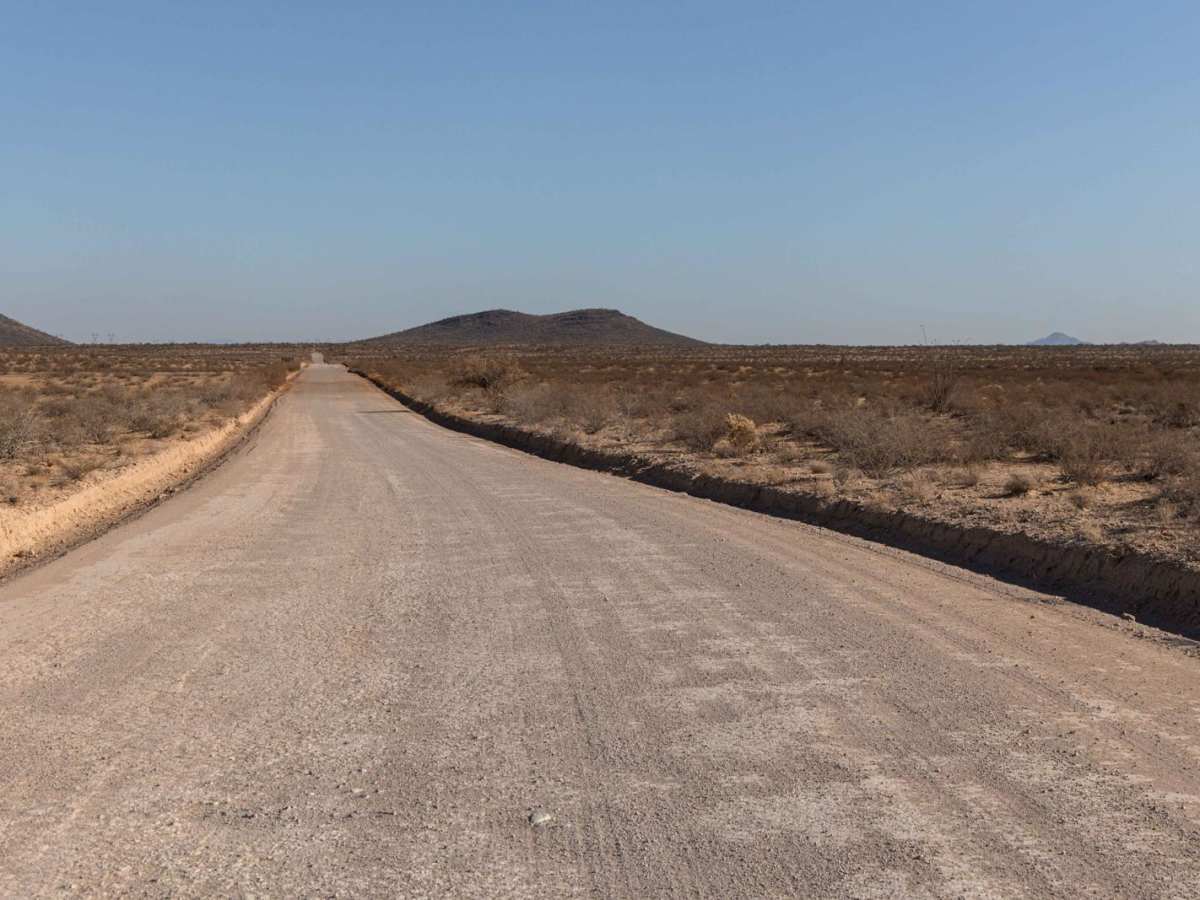 North Aguila Road photo 5