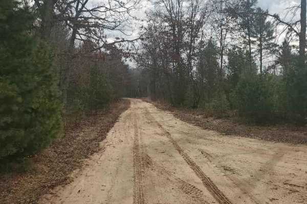 Bager Trail