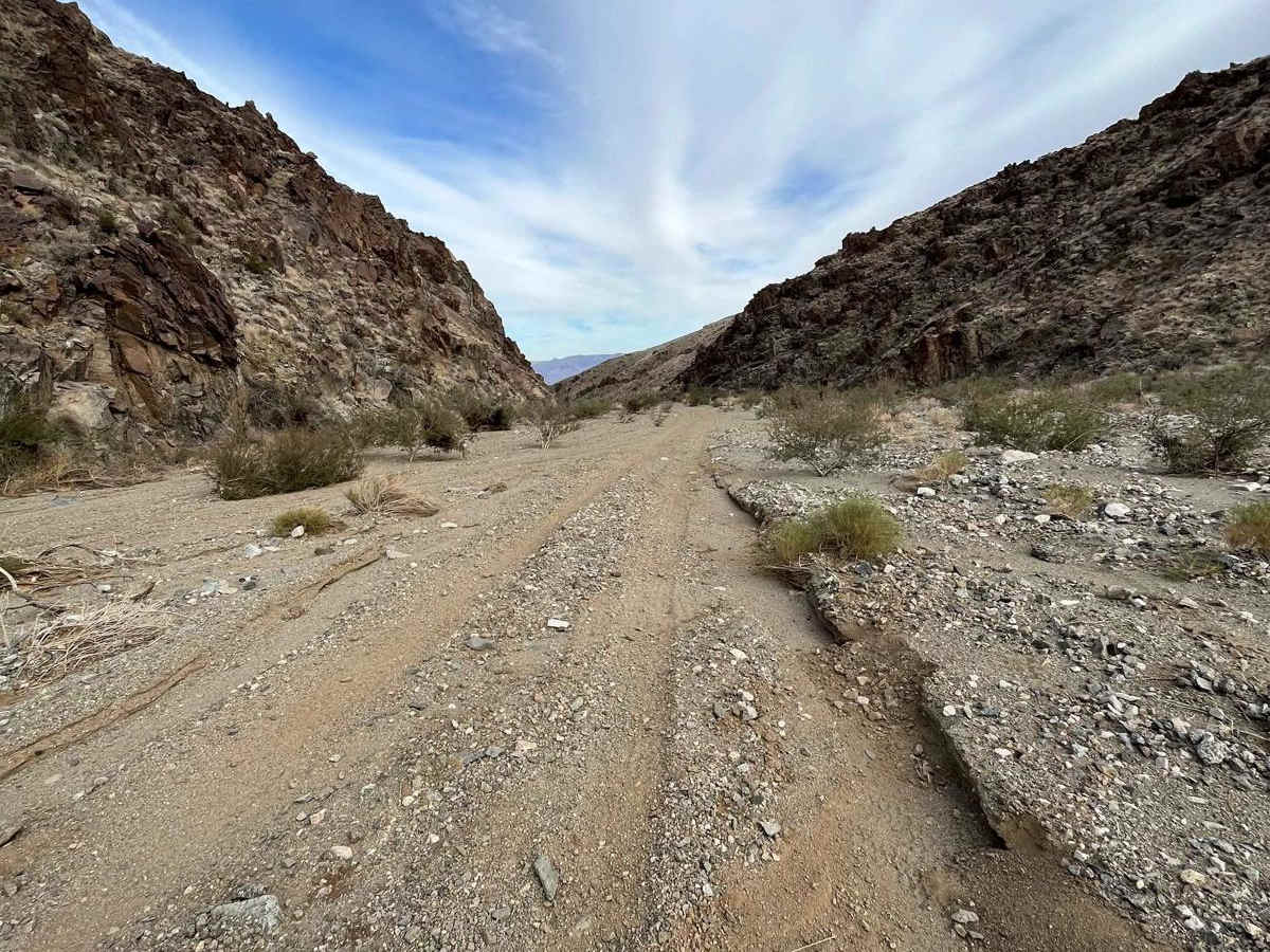 Mead Davis Powerline Road photo 4