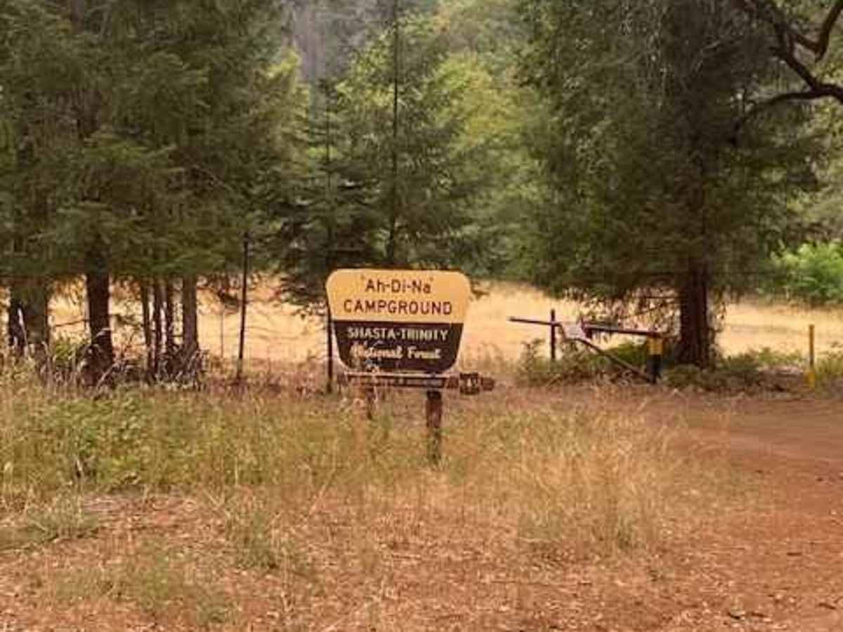 McCloud River 38N53 photo 3