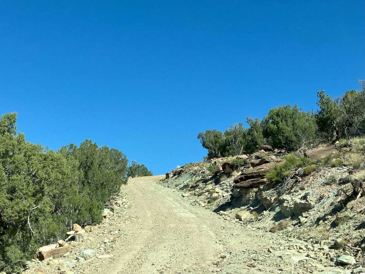 Burro Creek photo 2
