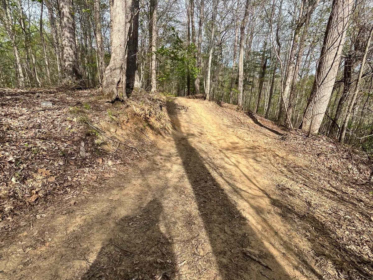 Barnhart-Sutz Trail photo 5