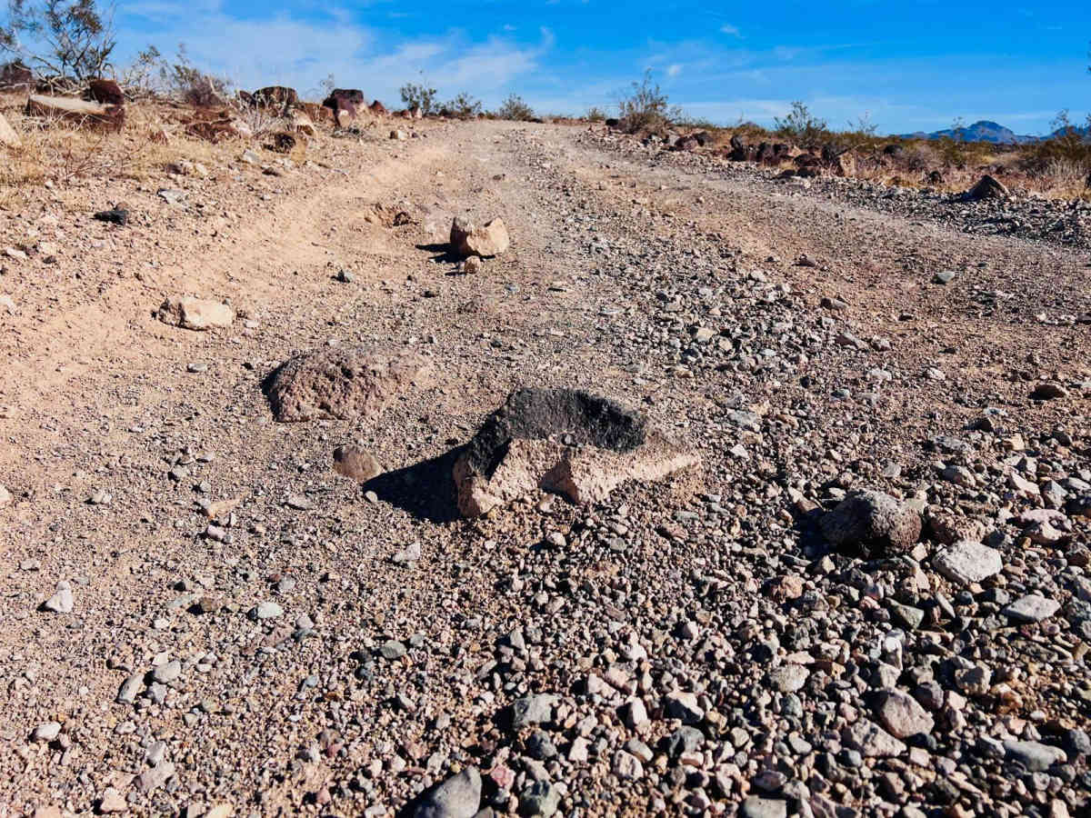 Wheeler Wagon Trail East photo 3