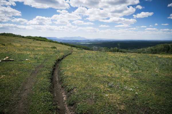 Ramparts Loop