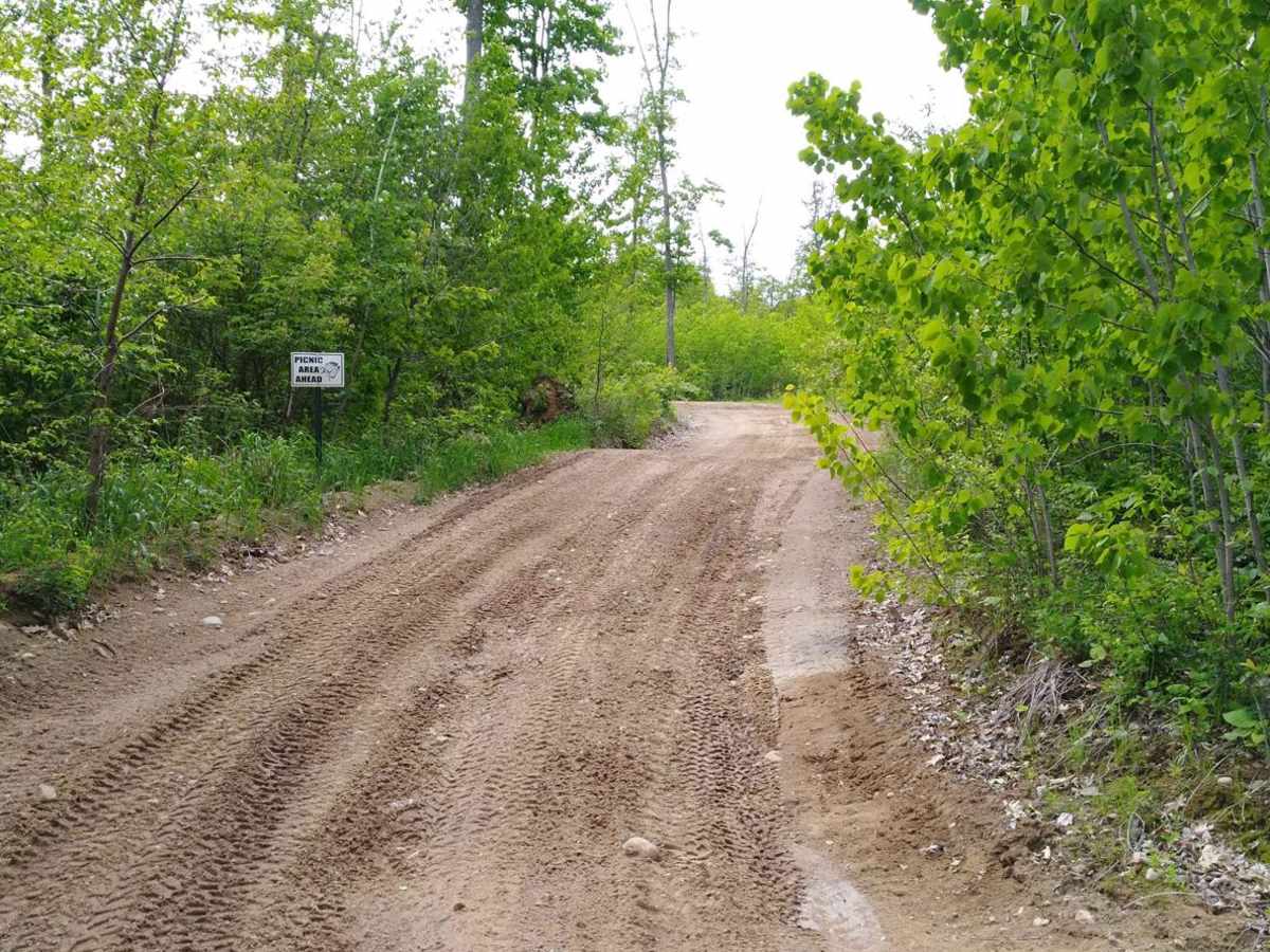 Hill City Trail photo 2