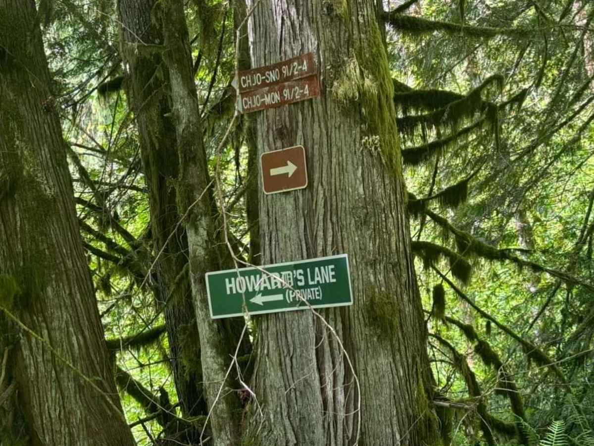 Beckler Peak photo 3