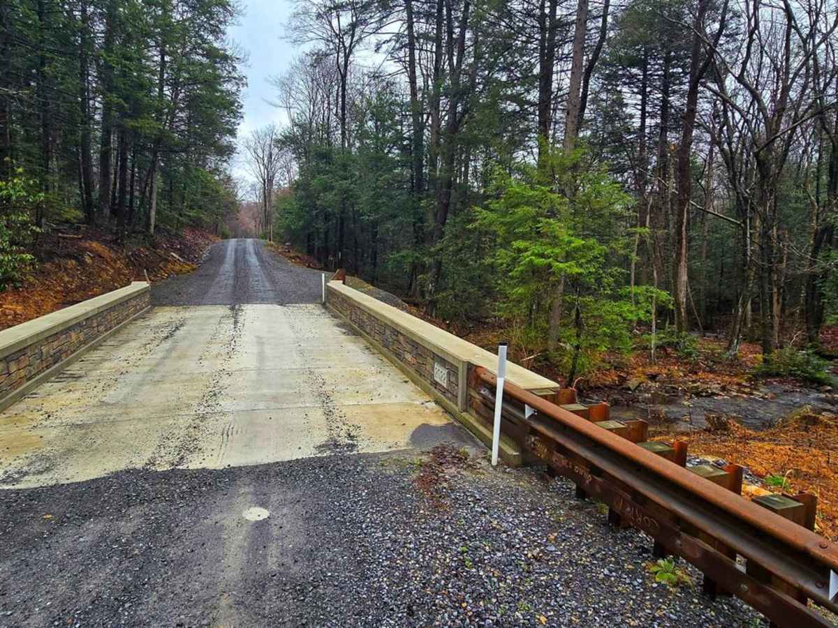 Cowpens Road photo 4