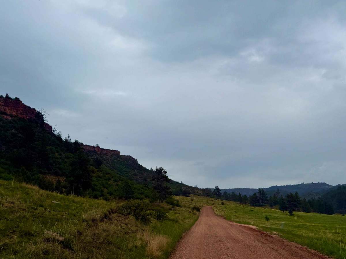 Redbird Canyon Road photo 5