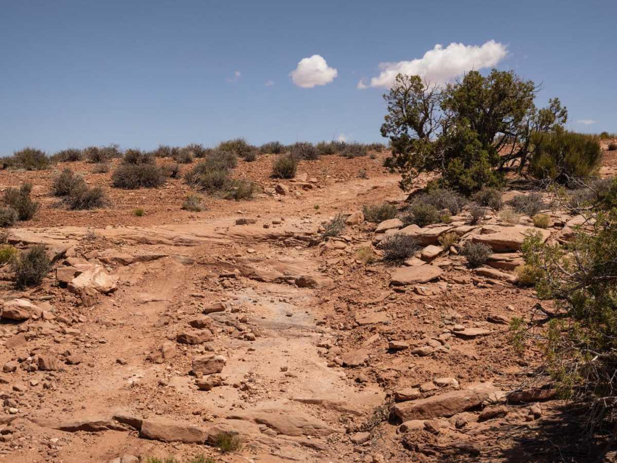 Hell Roaring Rim photo 3
