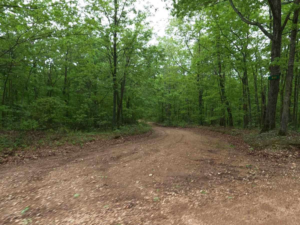 Long Ridge Road | Off-Road Trail Maps, Difficulty, Trail Status | onX ...