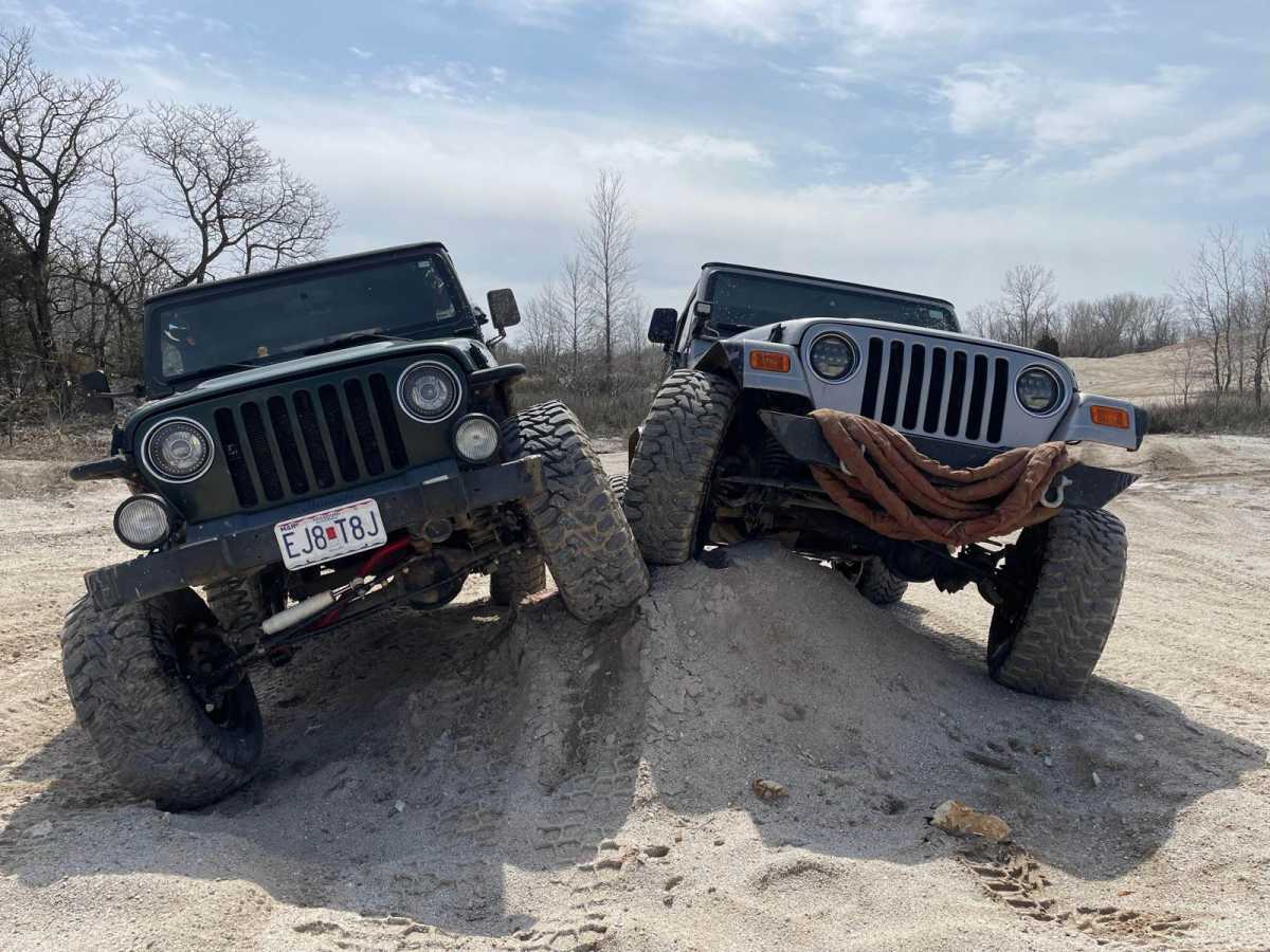 J&D Off-Road Park Chat Trail photo 6