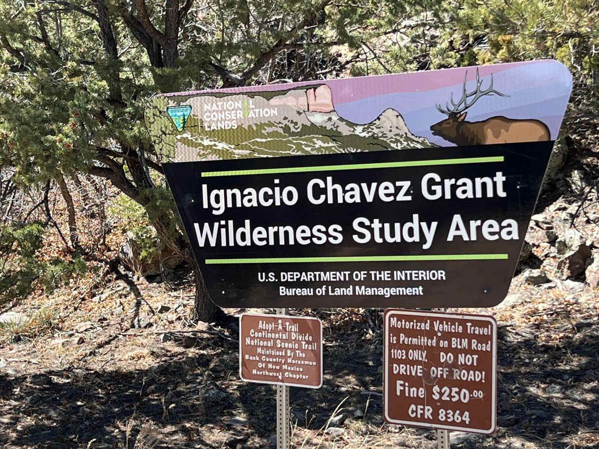 Wilderness Study Areas photo 6
