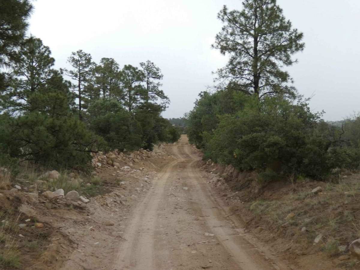 Salazar Canyon East photo 3