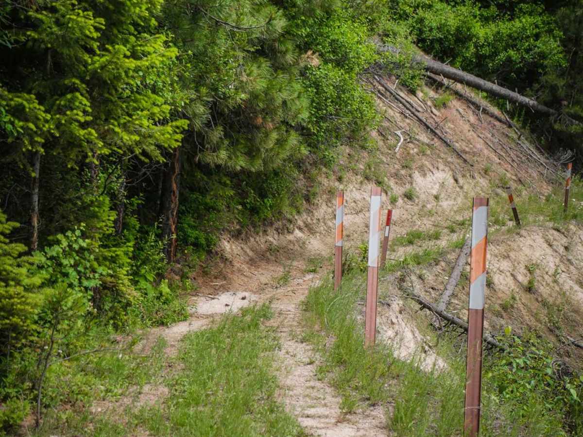 Hill 36 OHV - 3598 photo 4