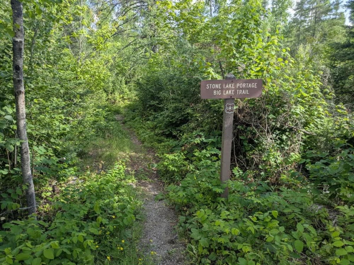120 trail photo