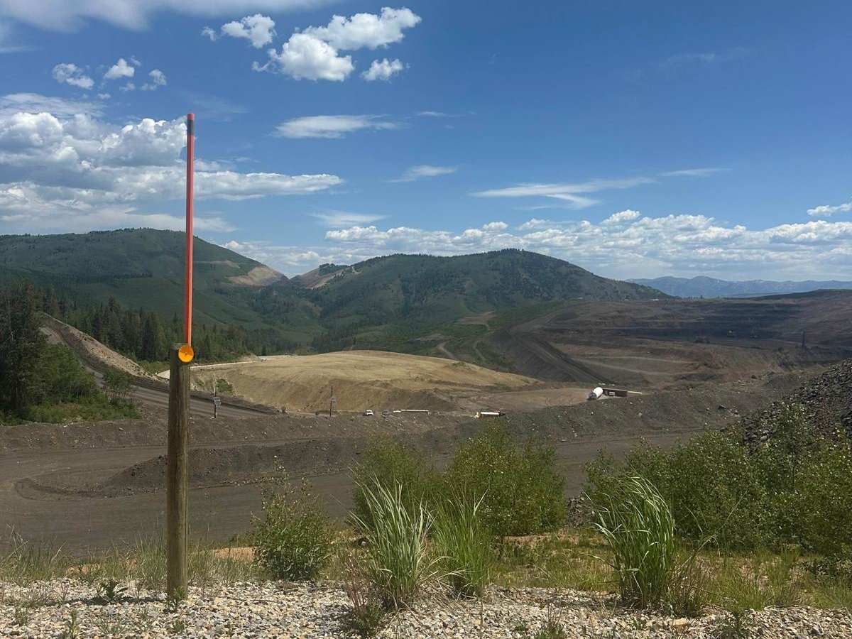 Wells Canyon photo 6