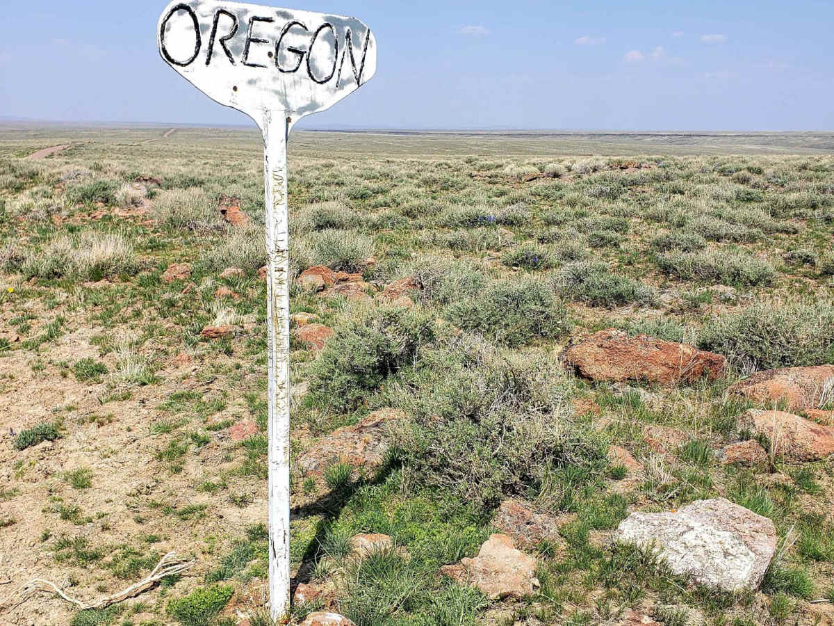 Tent Creek Road photo 5