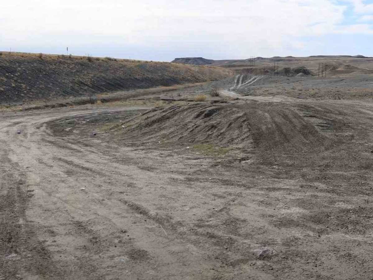 Green River Rim Trail photo 2