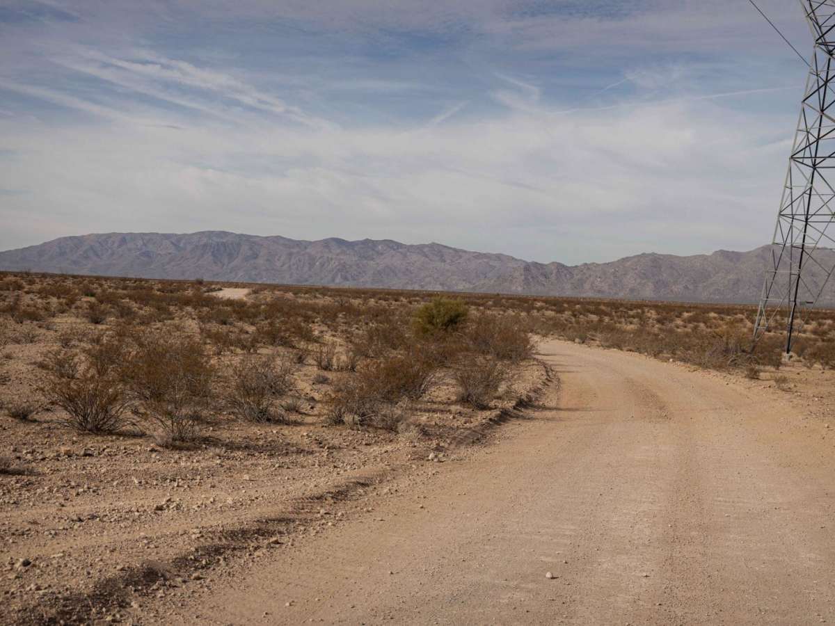 Oracho Ranch Road photo 2