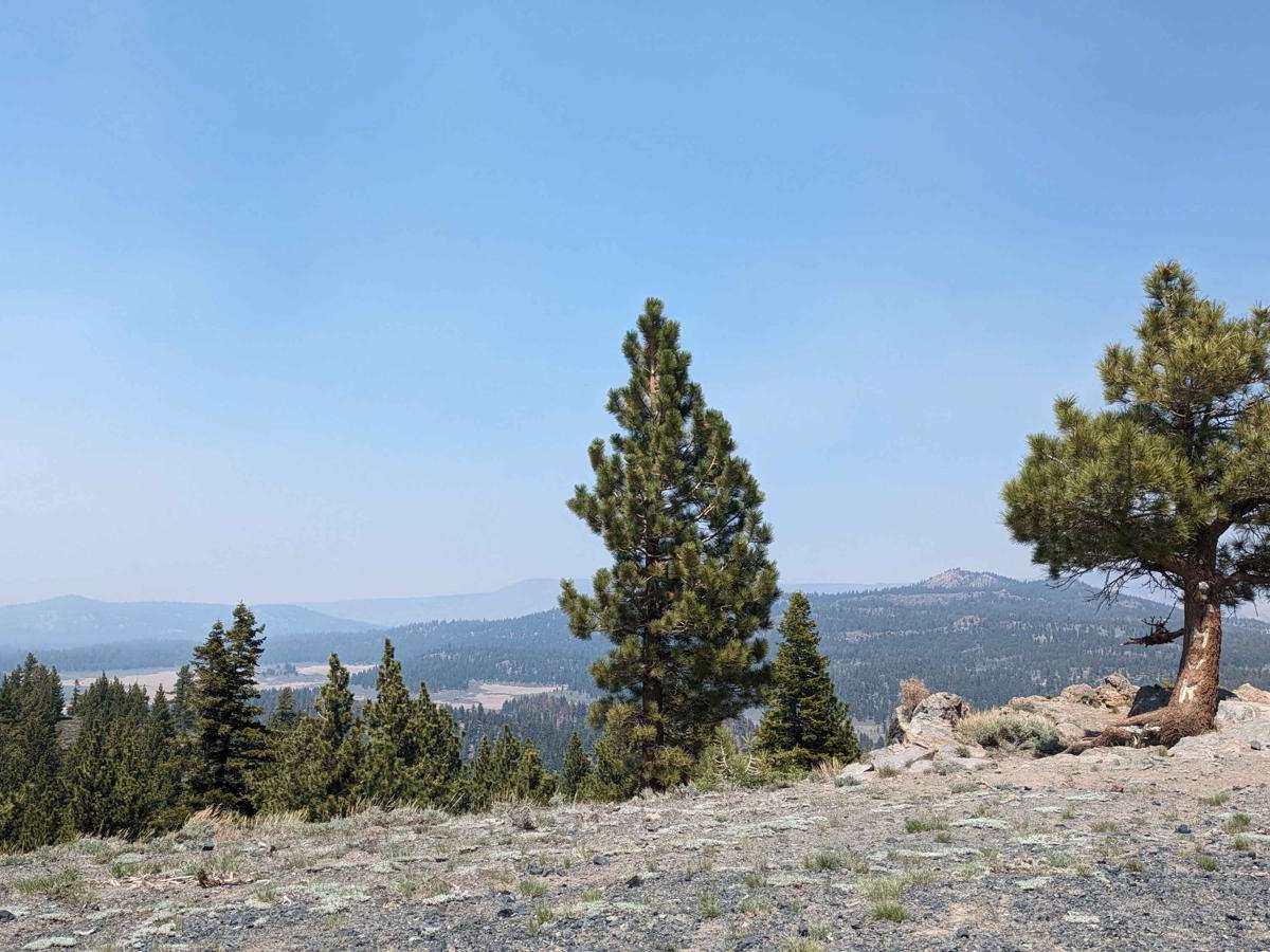 Shady Rest Park Overlook photo 4