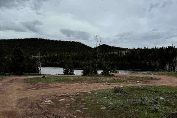 Lily Lake Road