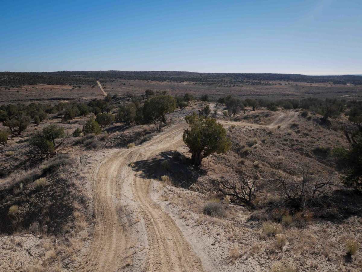 Arroyo ATV photo 5