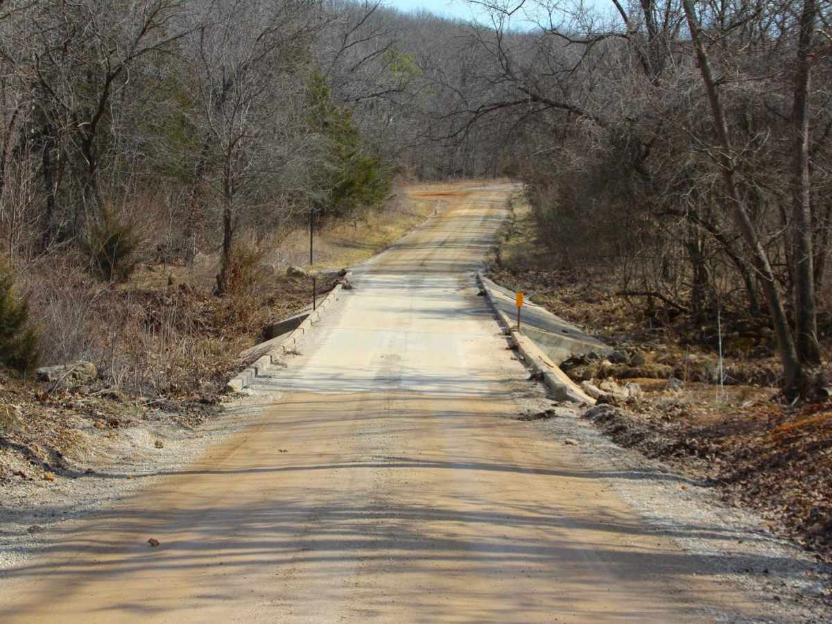 Brazil Road - WCR 657 photo 3