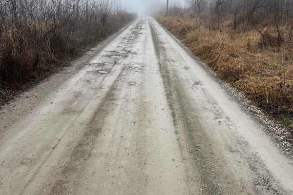 Nodaway River Drive