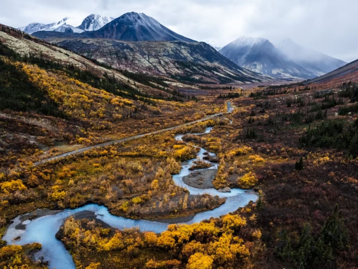 North Canol photo 6