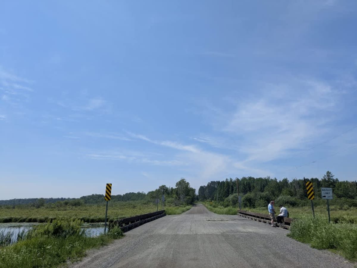 Long Lake Road photo 6