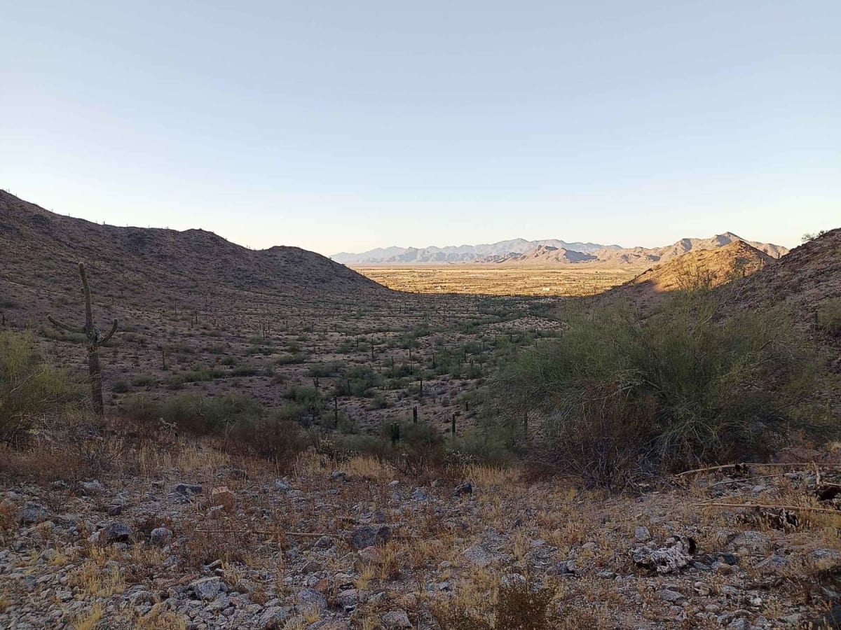 Haley Hills Overlook photo 3