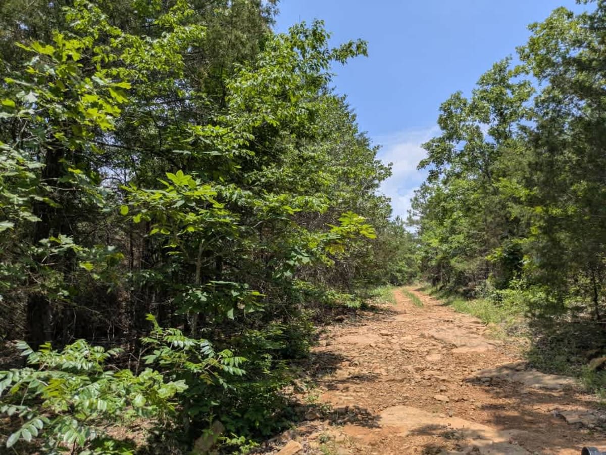 Ridge Road photo 2