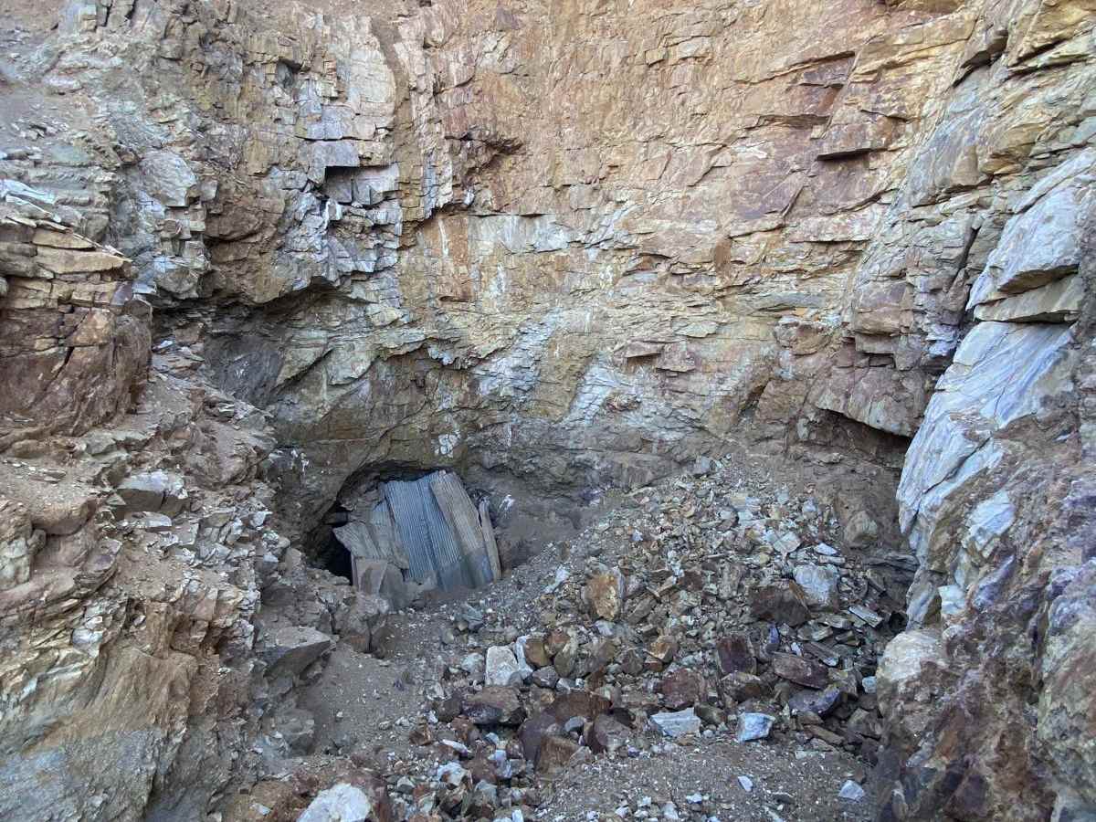 Nightingale Mine photo 4