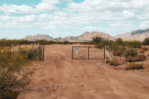 Land Trust Cutoff