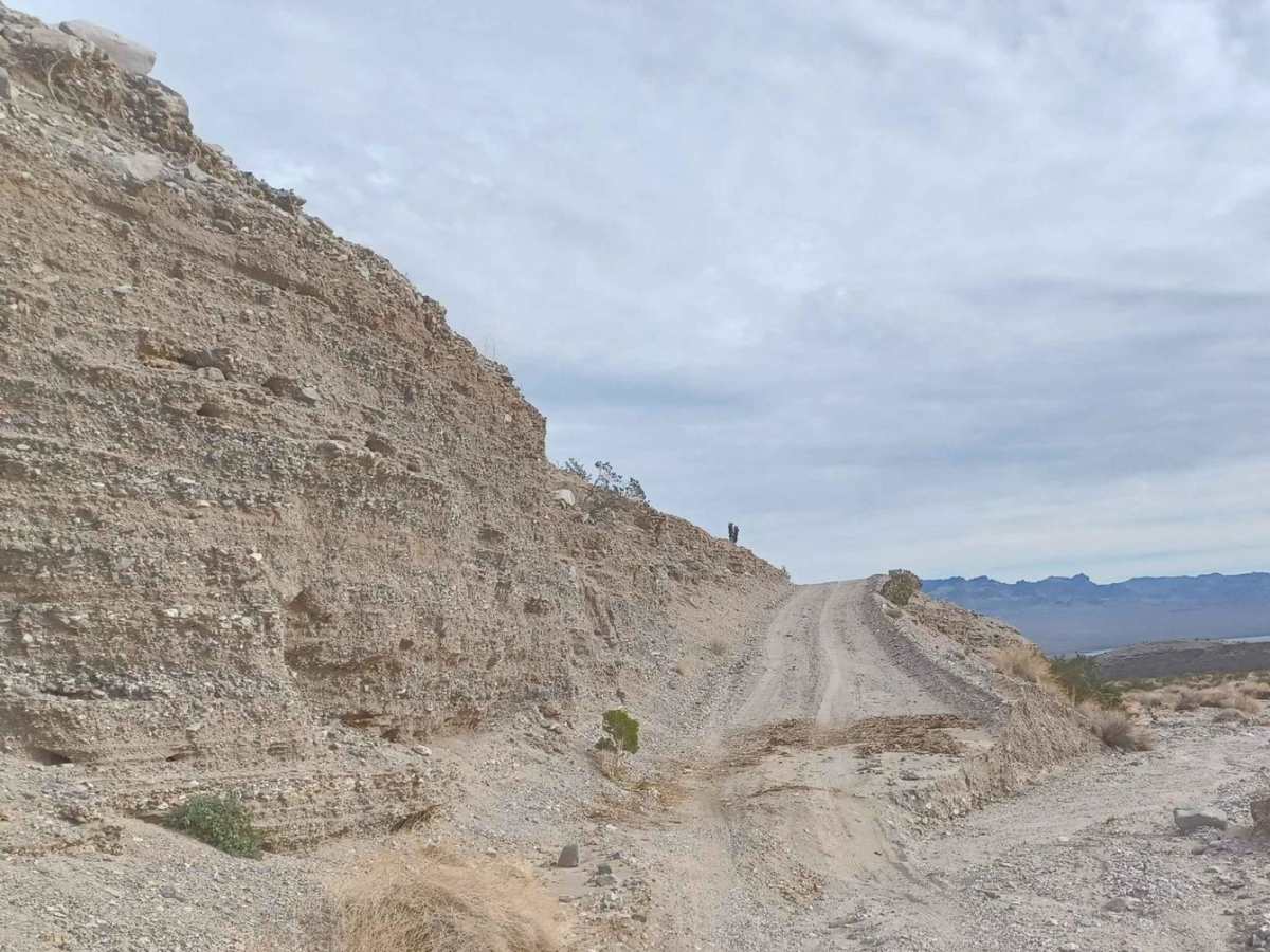 Rockefeller Mine Road photo 4