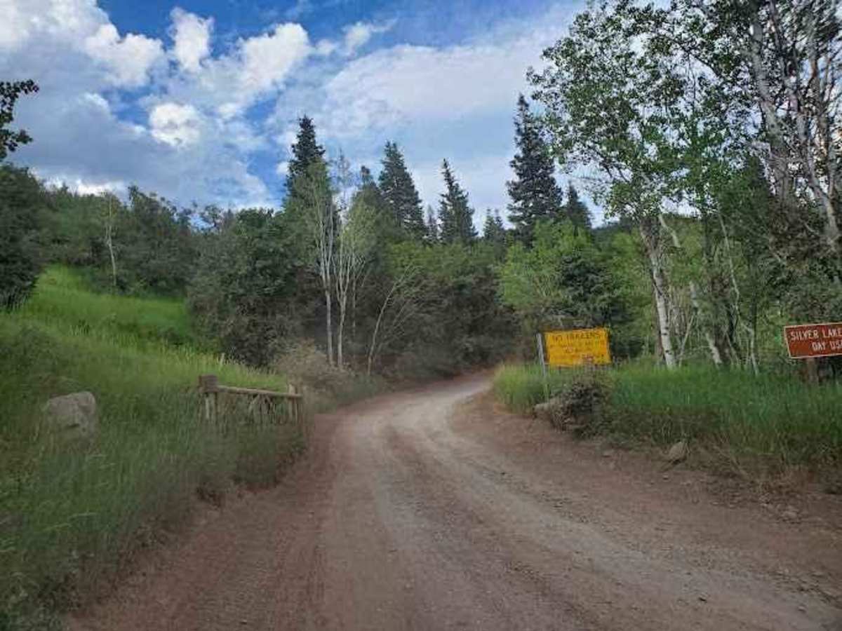 Silver Lake Road photo 4