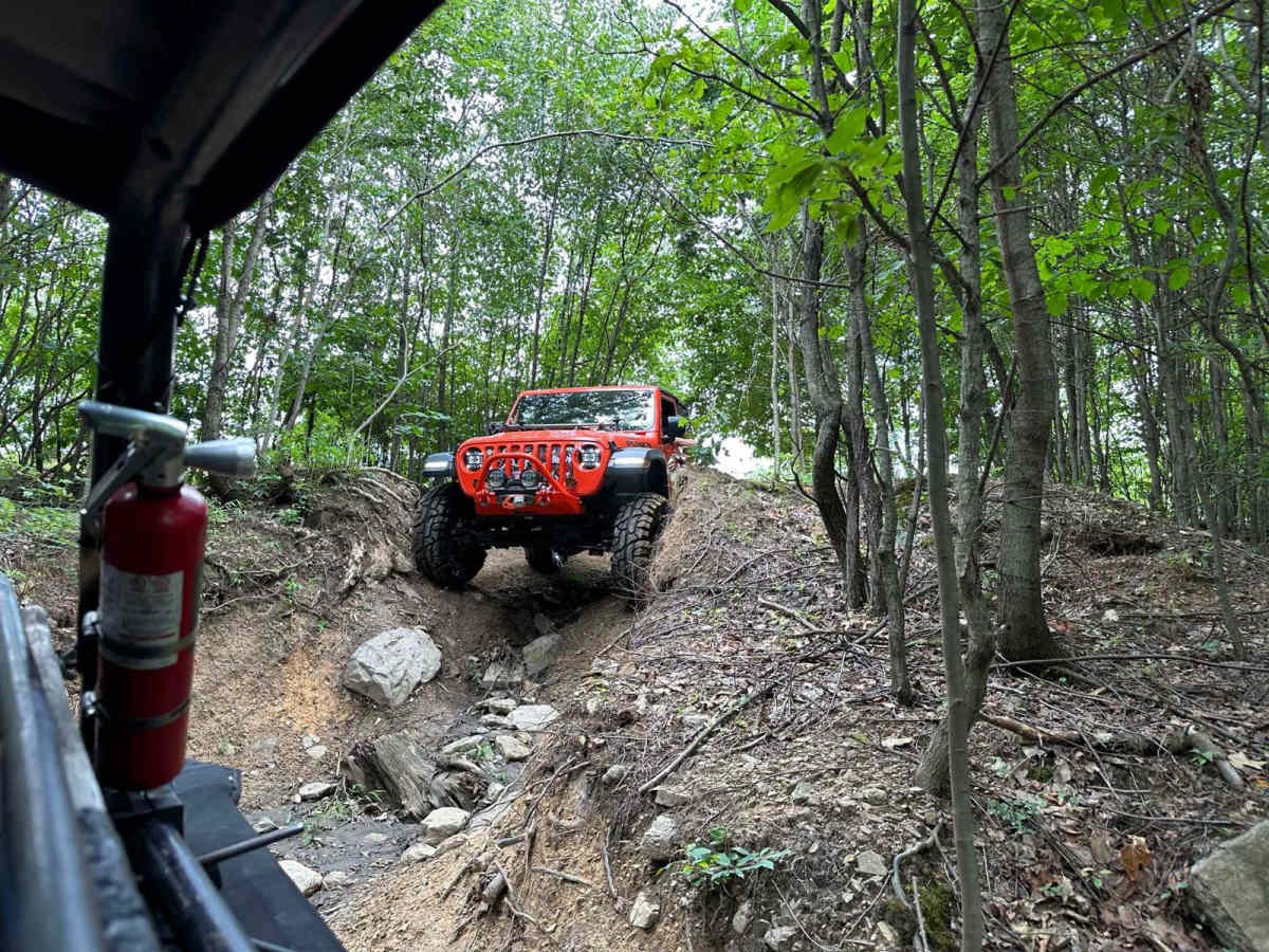 Trail 5 photo 3
