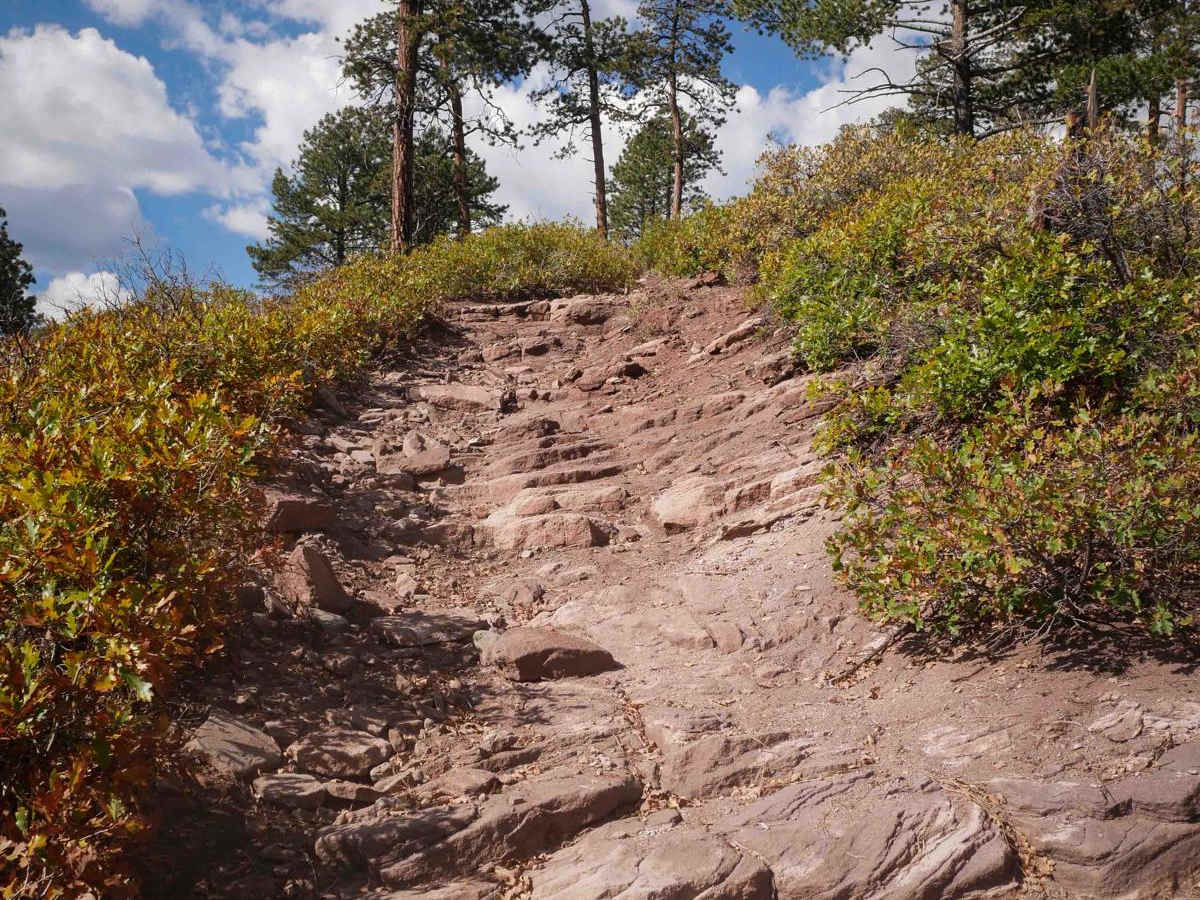 Pinkerton--Flagstaff photo 6