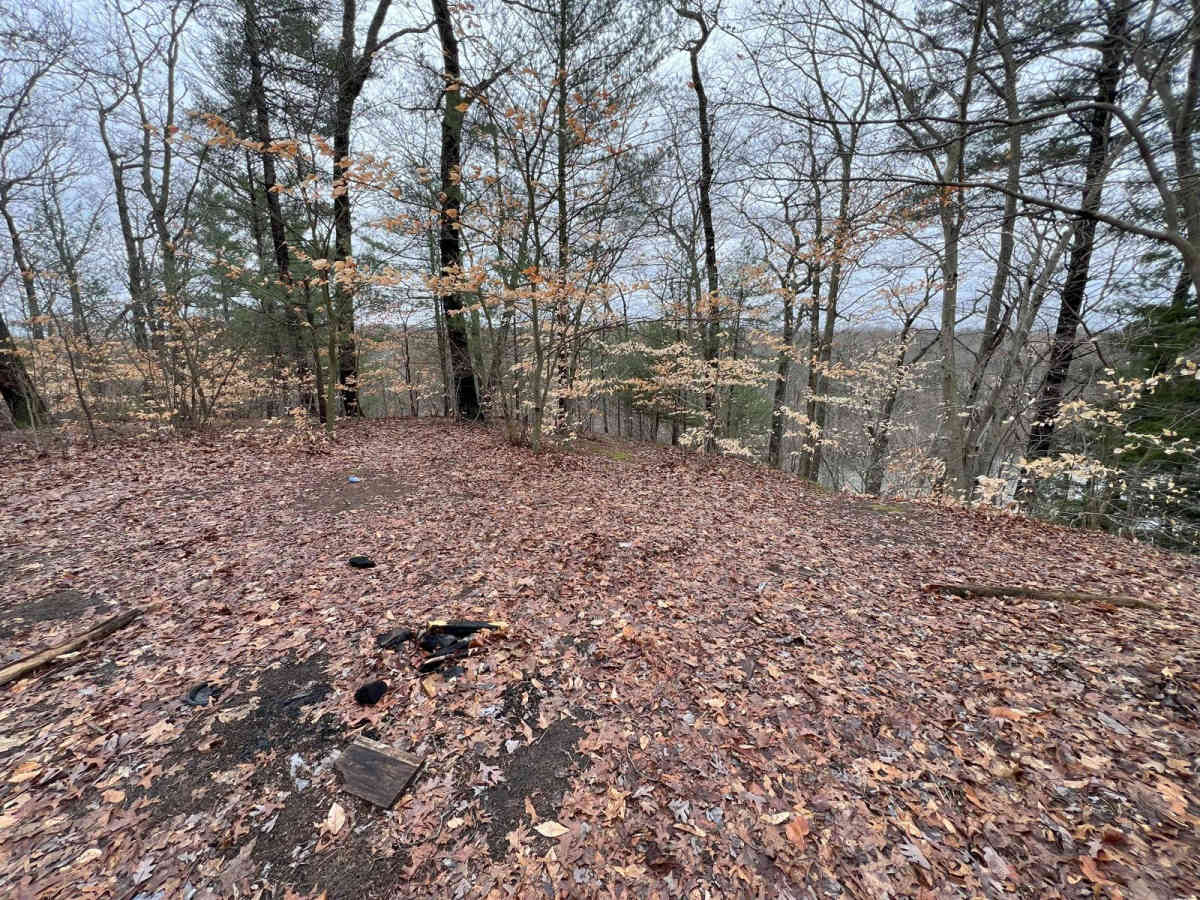 Kalamazoo River Bluffs Trail photo 4