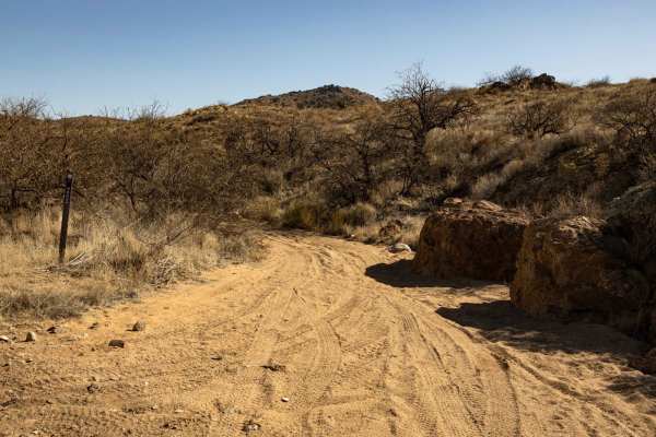 Uphill Battle