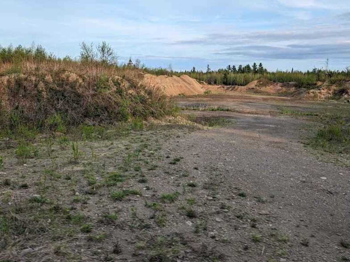 Douglas Pit Ascent photo 5